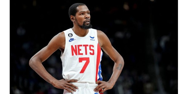 Snaga NBA momčadi u ovoj je eri vrlo nestabilna